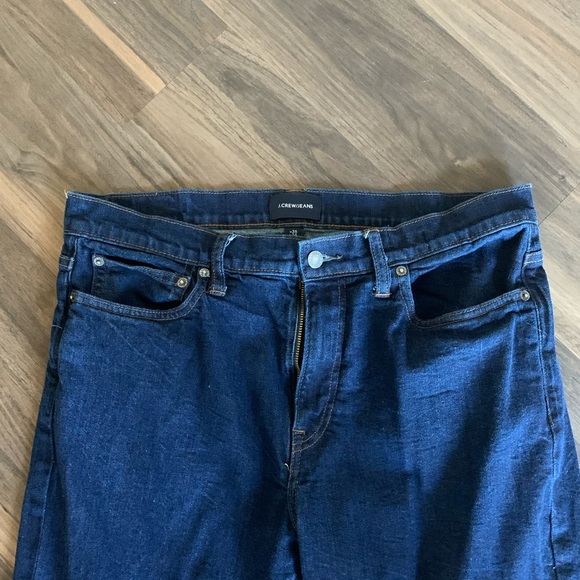 JCrew Kurabo Jeans Size 35 - Picture 2 of 7